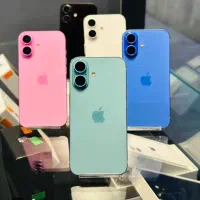 16normal/black /green|موبایل|اصفهان, مفتح|دیوار