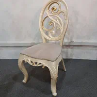 صندلی پلیمری تالاری/رستورانی مدل کیهان