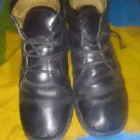 کفش مردانه و پسرانه