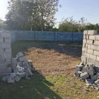 زمین فروشی هم تجاری مسکونی هم کشاورزی|فروش زمین و ملک کلنگی|ارطه, |دیوار