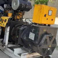 موتور برق ۴۲ کاوا موتور پرکینز ۷۵اسب