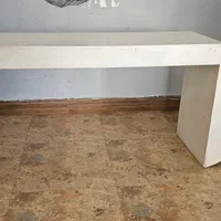 میز ناخن ۲ نفره
