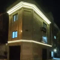 خانه ویلایی دوبلکس آماده تحویل