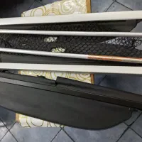 پرده بار صندوق عقب سانتافه و خودروهای شاسی