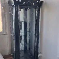 بوفه چوبی