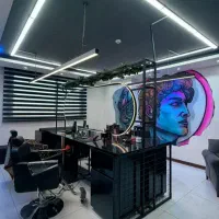 اجاره صندلی آرایشگاه مردانه|خدمات آرایشگری و زیبایی|اصفهان, عسگریه|دیوار