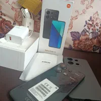 گوشی ردمی نوت۱۳