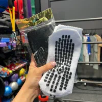جوراب استپ دار ورزشی