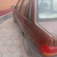 پراید مدل 87