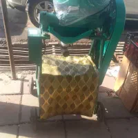 دستگاه ابلیمو گیری