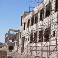 داربست فلزی و ایزوگام نظری|خدمات پیشه و مهارت|زابل, |دیوار