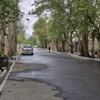 تبدیل خودرو به آپارتمان واریانشهر رزکان / شندآبادی