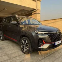 چانگان cs 35 نیوفیس وارداتی|خودرو سواری و وانت|تهران, شهرک گلها (تهرانسر)|دیوار