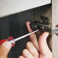 تعمیرات کابینتmdf و سقف کاذب (کمپارس،تایل،کناف)|خدمات پیشه و مهارت|گرگان, |دیوار