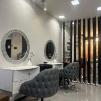 واگذاری سالن زیبایی در ستارخان با تمام متریال