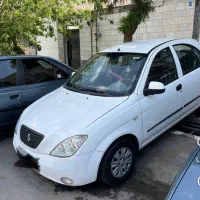 تیبا2هاچبک مدل ۱۴۰۰تمیز بیرنگ اقساطی