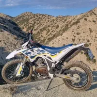 تریل تی فور کویر۱۴۰۲