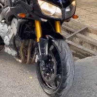 fz1 1000 mt09 cb|موتورسیکلت|تهران, خاوران|دیوار
