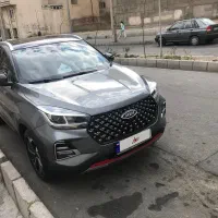 X55pro IE SPORT|خودرو سواری و وانت|تهران, مهران|دیوار