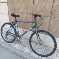 دوچرخه دماوند ۲۶