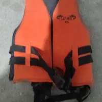 جلیقه نجات ابی