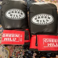 دستکش بوکس سایز۱۰