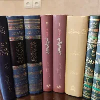 کتاب های  دانشگاهی
