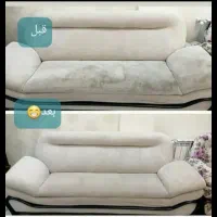 مبلشویی مبل شویی شستشوی مبل شستشوی تشک ارجمند|خدمات نظافت|کرج, گوهردشت|دیوار