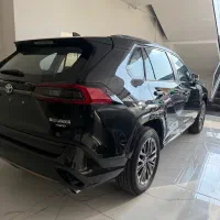 تویوتا وایلندر ۲۰۲۵|خودرو سواری و وانت|تهران, سعادتآباد|دیوار