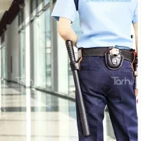 انتظامات و حراست