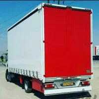 باربری اسباب کشی جابجایی بار اثاثیه منزل صدراشیراز|خدمات حمل و نقل|صدرا-فارس, فاز ۱|دیوار