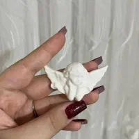 مگنت سرامیکی فرشته