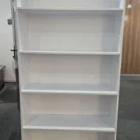 قفسه MDF فروشگاه یا کتابخانه