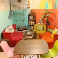 واگذاری کافه شاپ شهرقدس