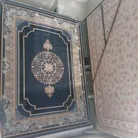 فرش شیرازی|فرش|بروجن, |دیوار