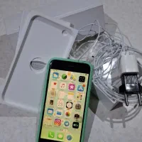 آیفون 6 / LLA / 16G / %91|موبایل|تهران, ونک|دیوار