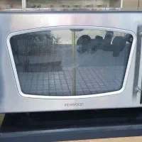 ماکروویو کنوود