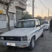 وانت مزدا ۱۶۰۰|خودرو سواری و وانت|شیراز, قلات|دیوار