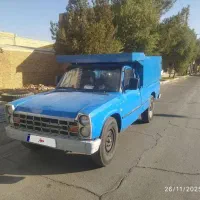 نیسان 90دوگانه