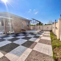 400 متر ویلاباغ شخصی ساز/زیباکنار/خوش قیمت|فروش خانه و ویلا|رشت, استادسرا|دیوار