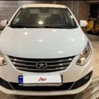 جک J4مدل ۴۰۳ اقساطی/آریا خودرو