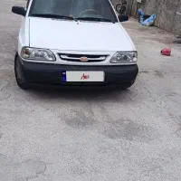 پراید ۸۹|خودرو سواری و وانت|یزد, |دیوار