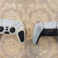 پلی استیشن 5 درحد آک نو|کنسول، بازی ویدئویی و آنلاین|تربت‌حیدریه, کاشانی|دیوار