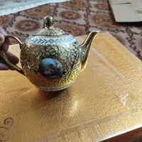 ست قوری درجه ۱