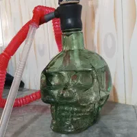 قلیان مسافرتی|کلکسیون و سرگرمی|بانه, |دیوار