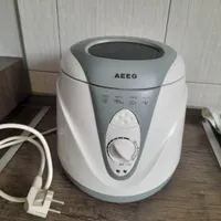 سرخکن خیلی کم استفاده شده درحدیکی دوبار