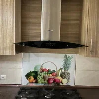 گاز رومیزی و هود