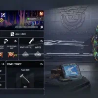 اکانت کالاف موبایل|کنسول، بازی ویدئویی و آنلاین|تهران, شهرک غرب|دیوار