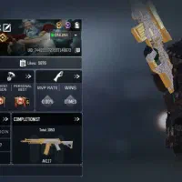 اکانت کالاف|کنسول، بازی ویدئویی و آنلاین|تبریز, |دیوار