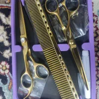 ست قیچی و پیتاژ|آرایشی، بهداشتی، درمانی|تهران, خواجه نصیر طوسی|دیوار